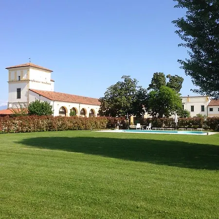 Pensionat Ca Beregana 3*