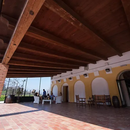 Ca Beregana Vendégház 3*