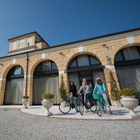 Πανσιόν Ca Beregana 3*