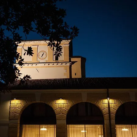 Vendégház Ca Beregana 3*