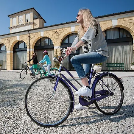 Ca Beregana 3* Vicenza