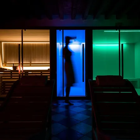 Vendégház Ca Beregana Vicenza