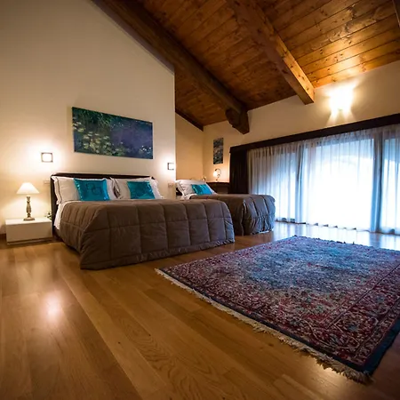 Ca Beregana 3* Vicenza