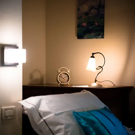 Vendégház Ca Beregana 3*