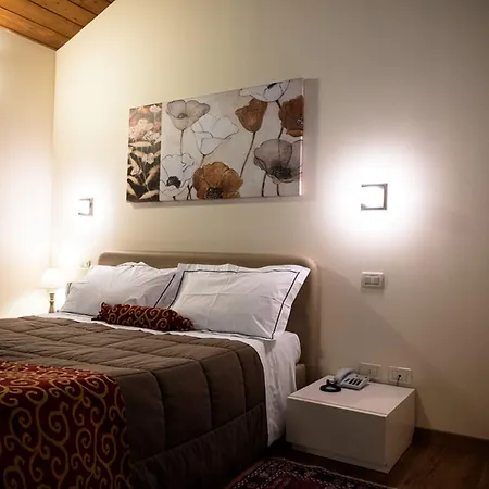 Vendégház Ca Beregana Vicenza