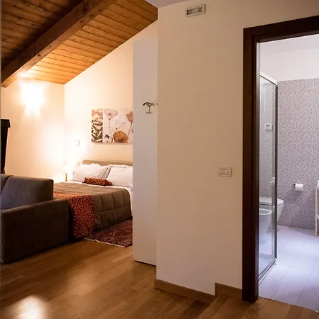 Vendégház Ca Beregana Vicenza