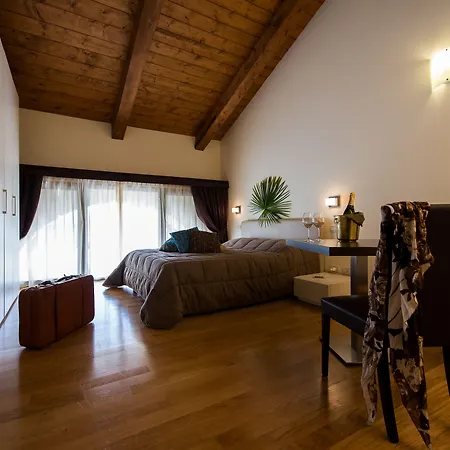 Ca Beregana Vendégház Vicenza