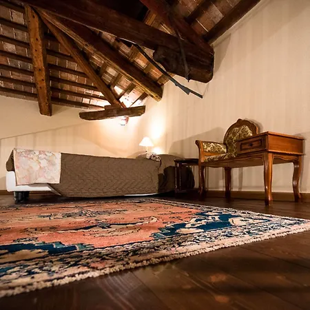 Vendégház Ca Beregana 3*