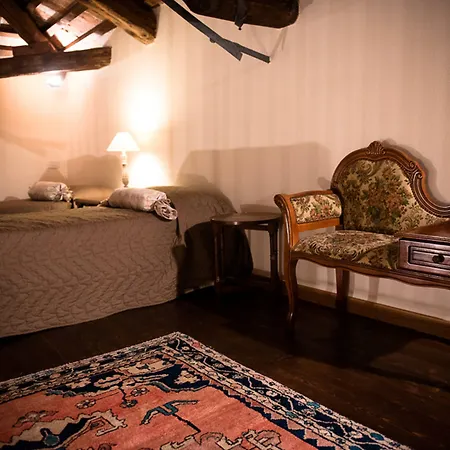 Ca Beregana Vendégház 3*