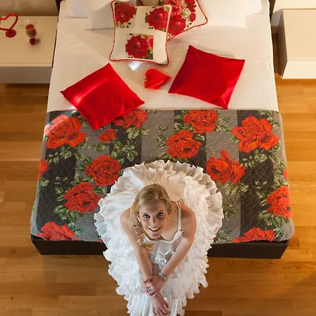 Ca Beregana Πανσιόν Βιτσέντζα