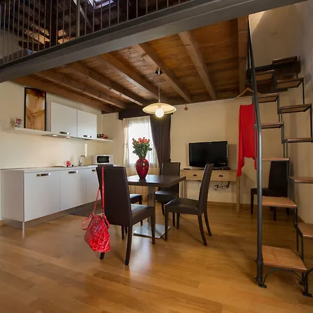 Vendégház Ca Beregana 3*