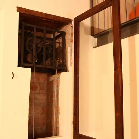 Ca Beregana Vendégház Vicenza