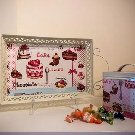 Ca Beregana 3* Βιτσέντζα