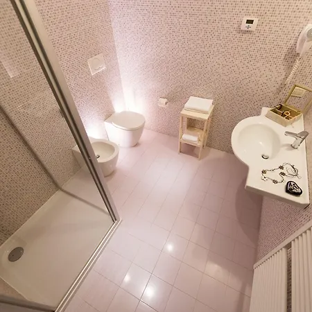 Vendégház Ca Beregana