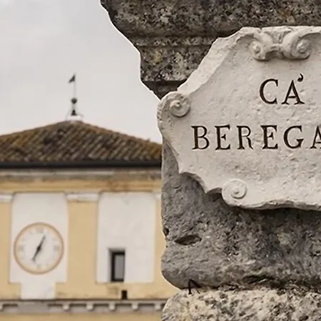 Ca Beregana 3* Vicenza