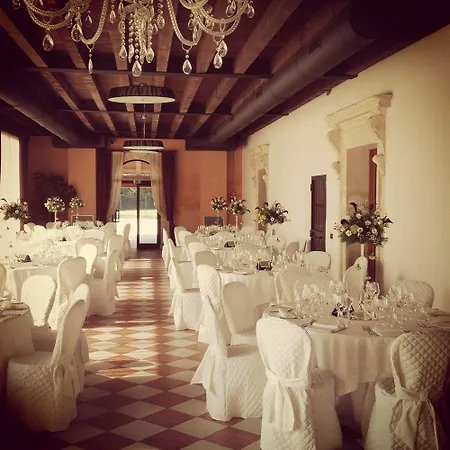 Vendégház Ca Beregana 3*