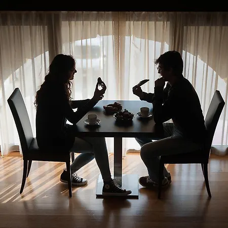 Vendégház Ca Beregana 3*