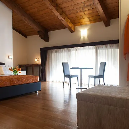 Πανσιόν Ca Beregana Βιτσέντζα