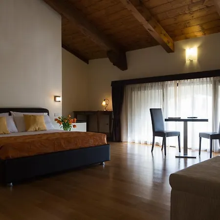 Vendégház Ca Beregana Vicenza