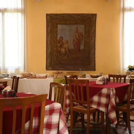 Ca Beregana 3* Βιτσέντζα