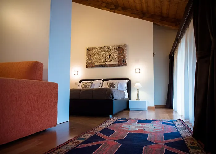 Cà Beregana 3*