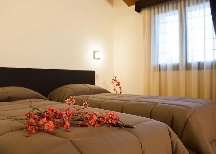 Affittacamere Cà Beregana