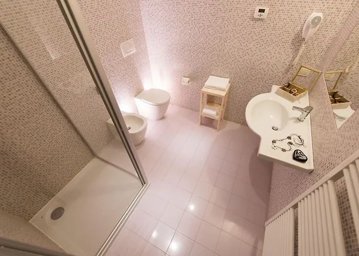 Affittacamere Cà Beregana