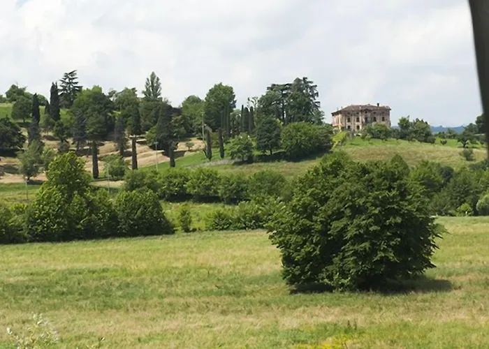 Cà Beregana Affittacamere Vicenza