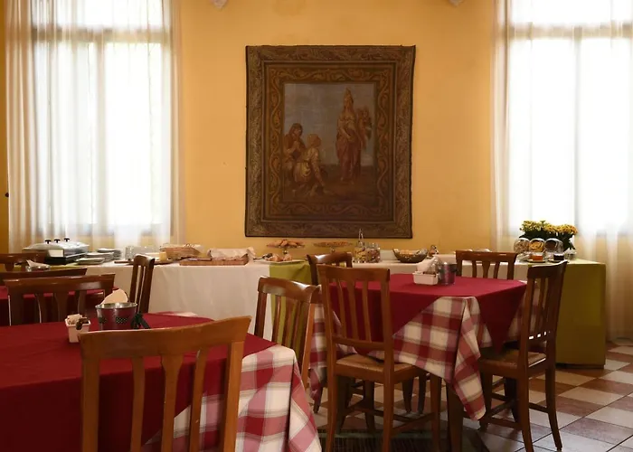 Cà Beregana 3* Vicenza